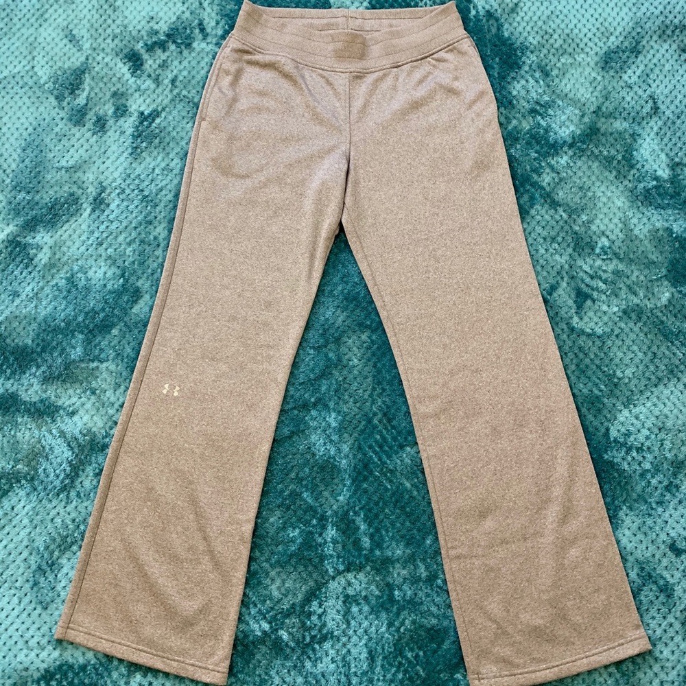 Under Armour Storm Fleece Pants